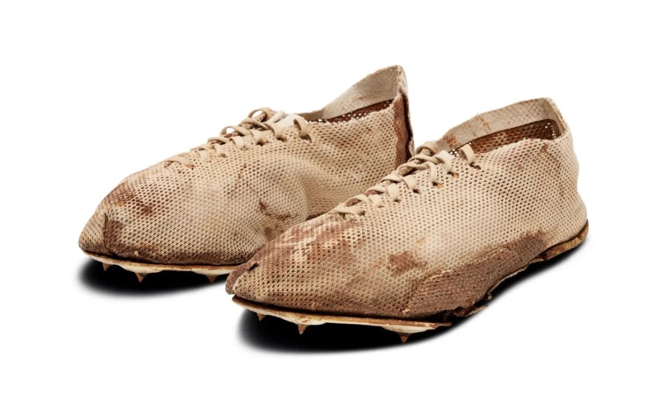 Nike Prototype Shoes from 1968: A Rare Auction Opportunity (2026)