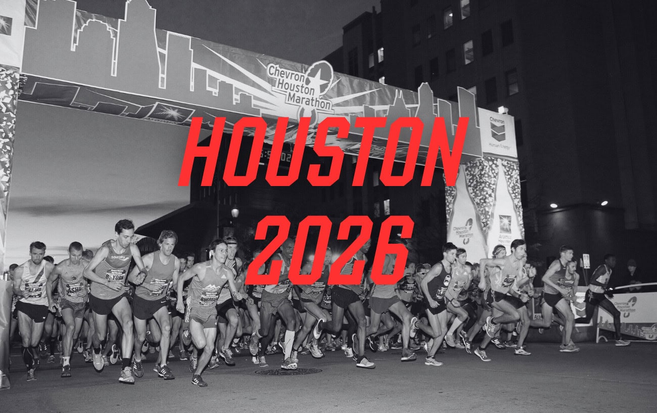 Everything You Need To Know About The 2026 Houston Marathon And Half Houston Marathon 1 