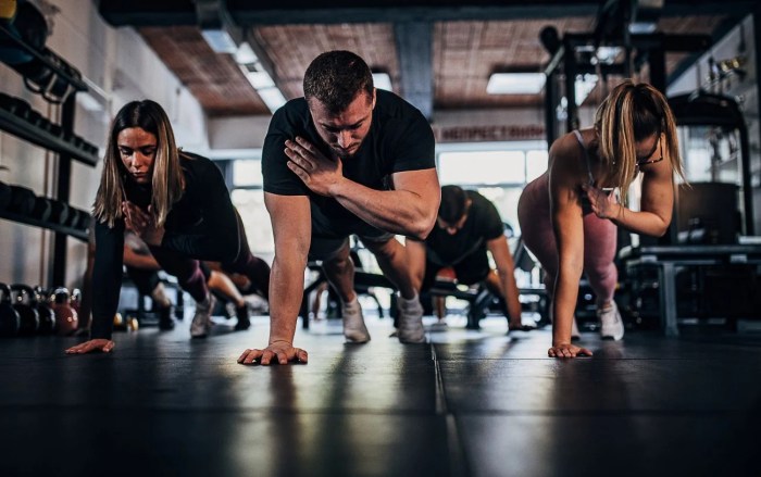How Many Exercises Per Workout Is Optimal? 7 Factors That Influence It