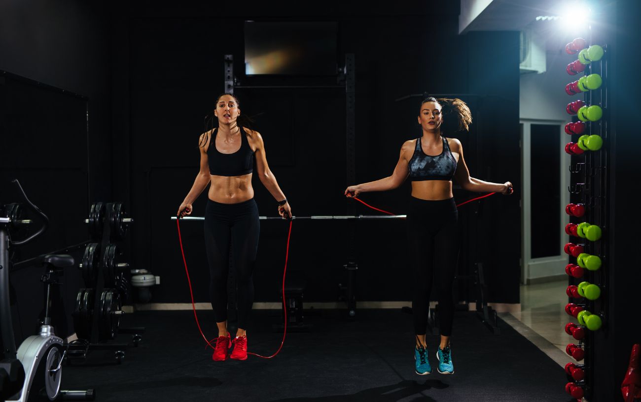 High-impact vs. low-impact exercise: which is best for you?