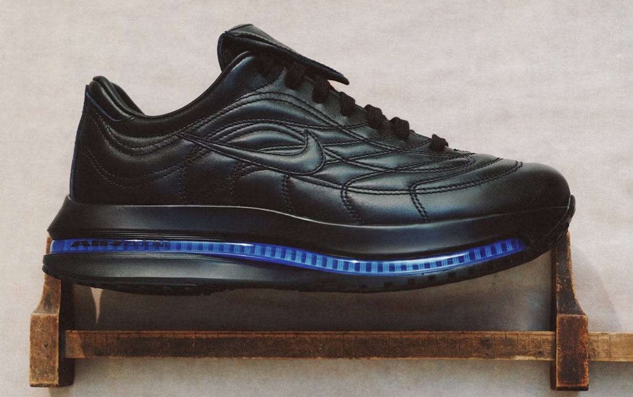 Nike's Hybrid Sneaker: 1998 Mercurial Soccer Shoe Meets Pegasus Premium Sole (2026)