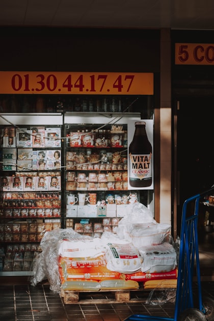 Top Grocery Shopping Tips