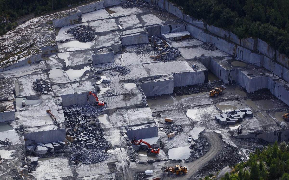 Larvic Granite Marble Guide