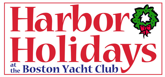 Harbor Holidays returns to Boston Yacht Club in November