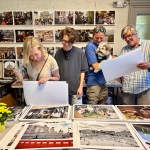Town’s first Art Crawl opens artists’ studios to the community