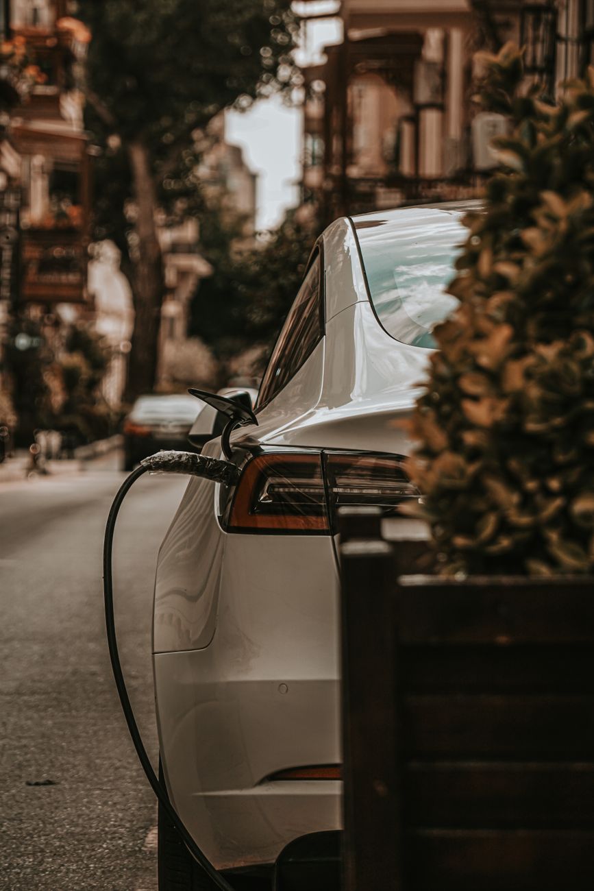 The Future of Transportation: Why Electric Vehicles are a Game-Changer (2026)