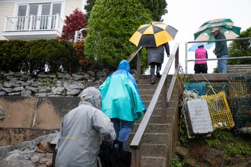 Historic perambulation planned for downtown Marblehead