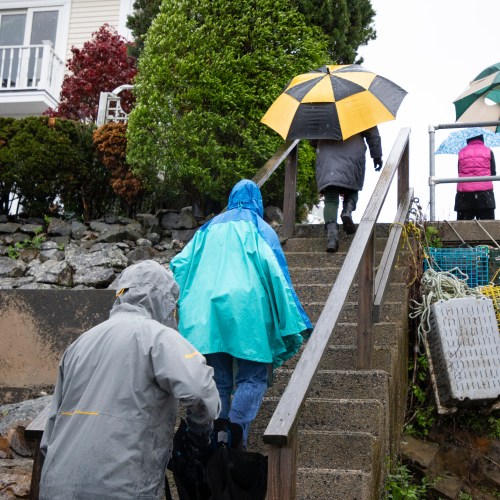 Historic perambulation planned for downtown Marblehead