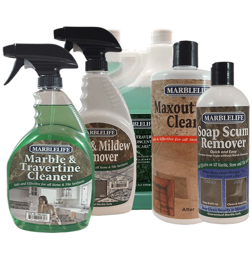 Why Travertine Cleaning is Essential