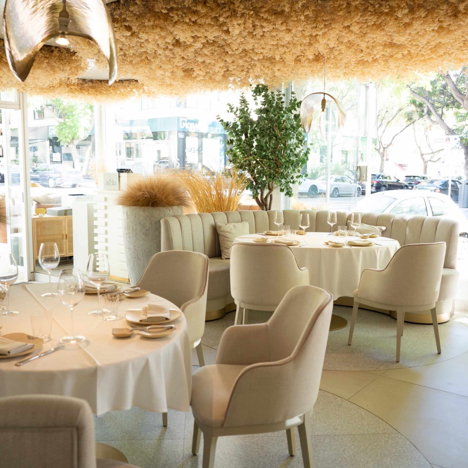 Areia Marbella Image Slider