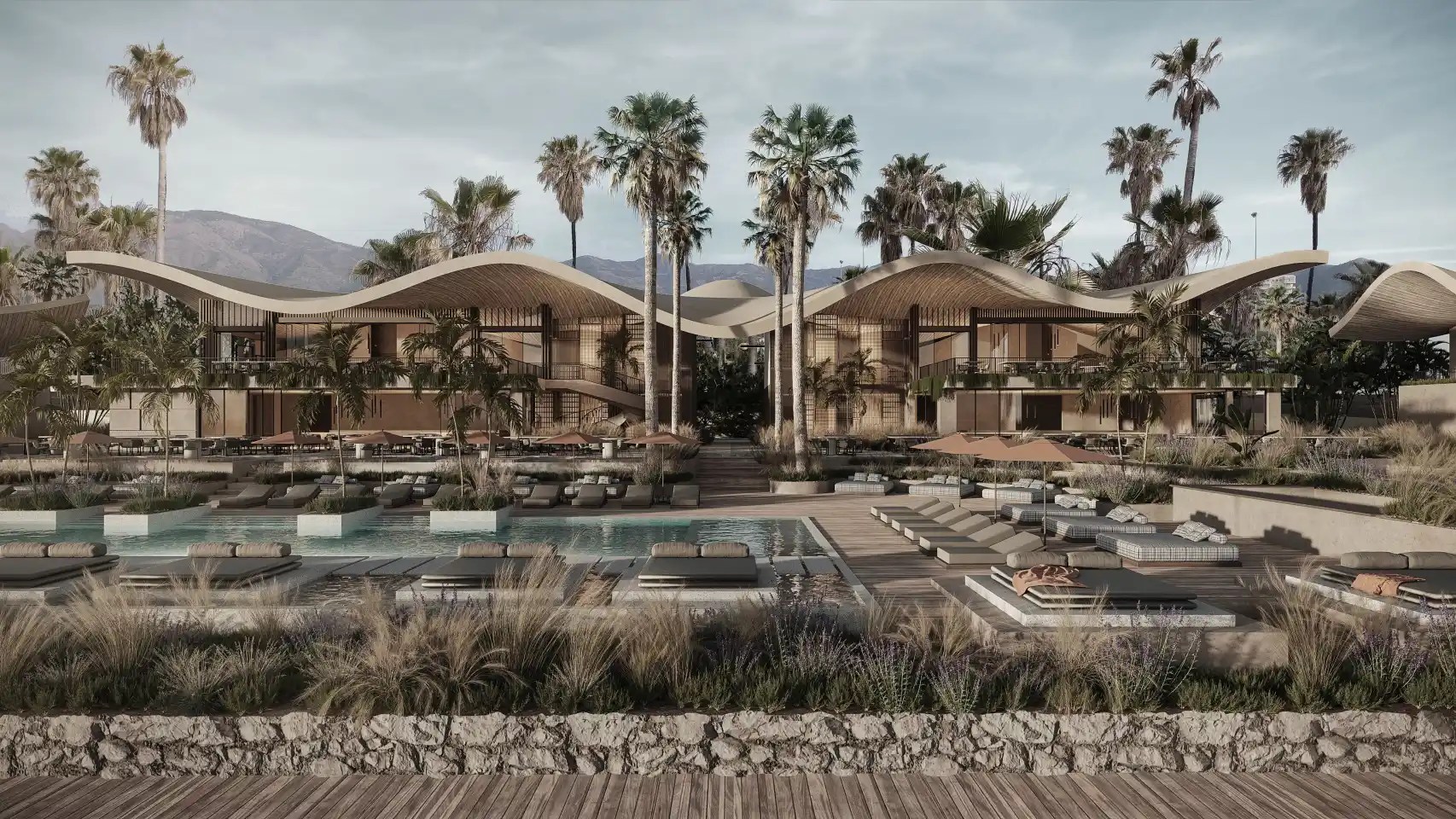 marbslifestyle After 3 years waiting Pacha is finally coming to Marbella! 