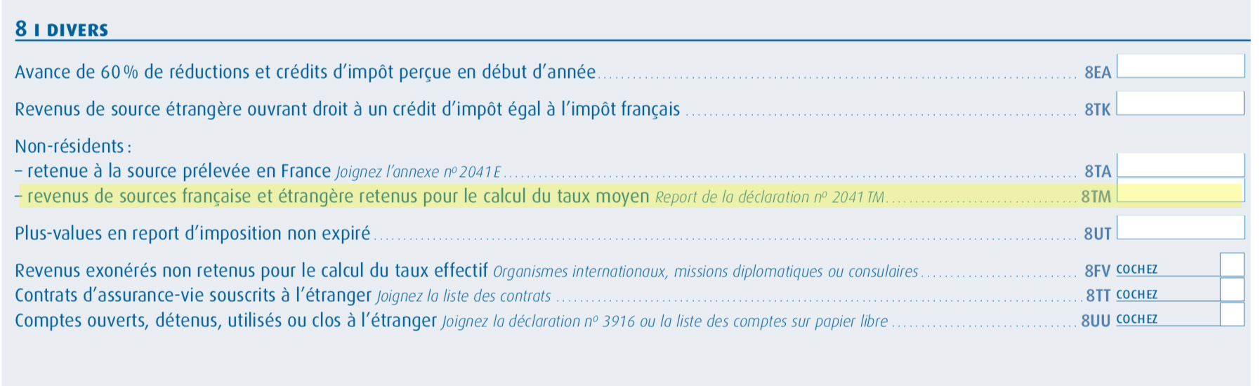 6,10 euros · officier : Comment Beneficier Du Taux Moyen D Imposition Marc Villard