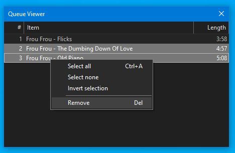 Indexing Queue Viewer - Incredible Dark Illustration - Full HD