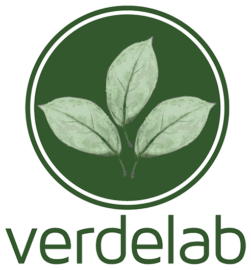 Verde Lab Logo