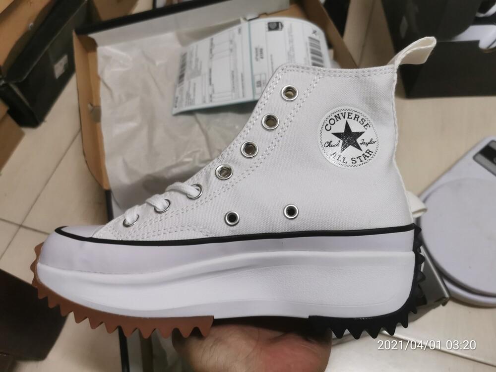 oferta converse run star hike