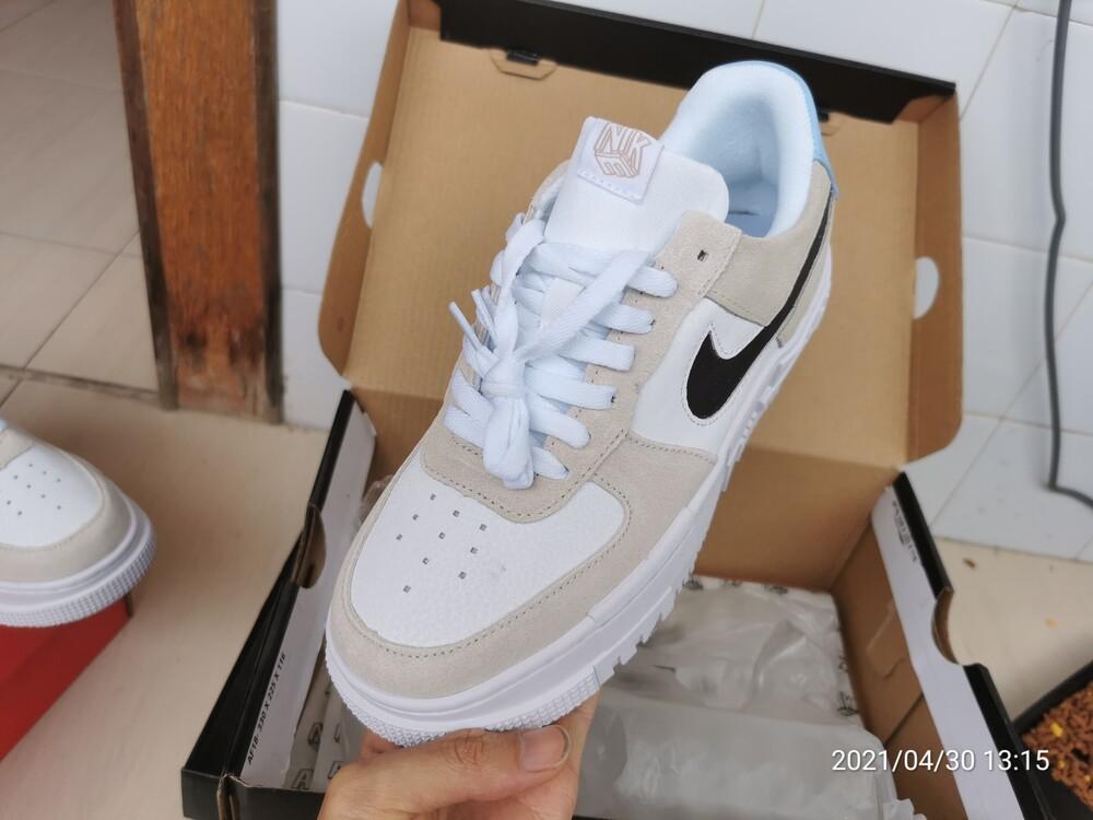 nike air pixel desert