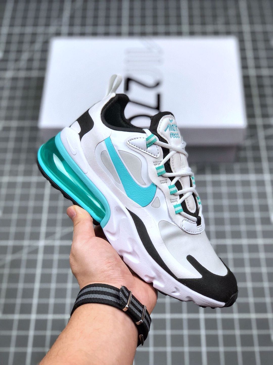Air 270 Amarillas Top Sellers, UP TO 53% OFF | agrichembio.com