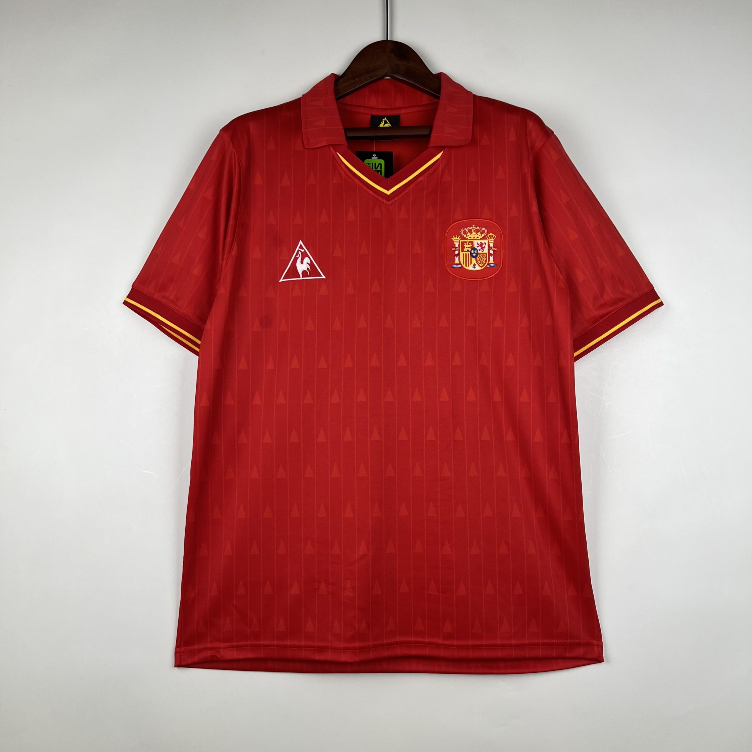 CAMISETA ESPAÑA AÑO 88/91