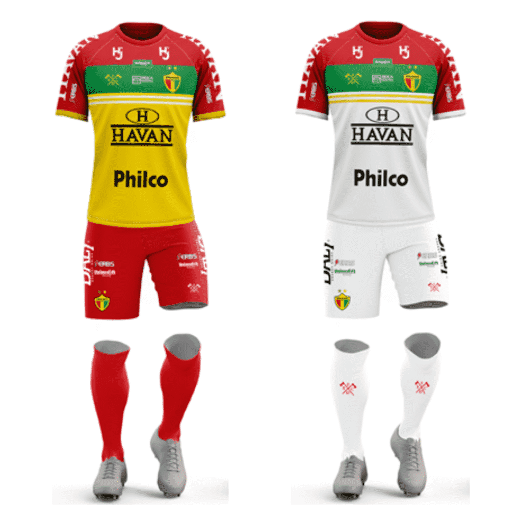 Premier league di stadion city of coimbra nyata s. Philco Assina Contrato Com Brusque Fc Ate 2022 Marcas Pelo Mundo