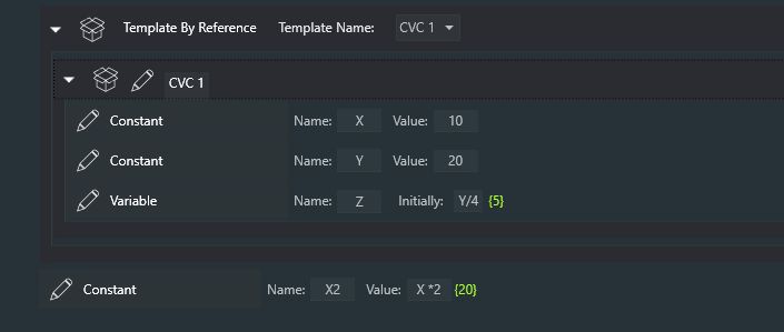 Vcv Library Ml Modules Constants - Best Minimal Patterns in HD