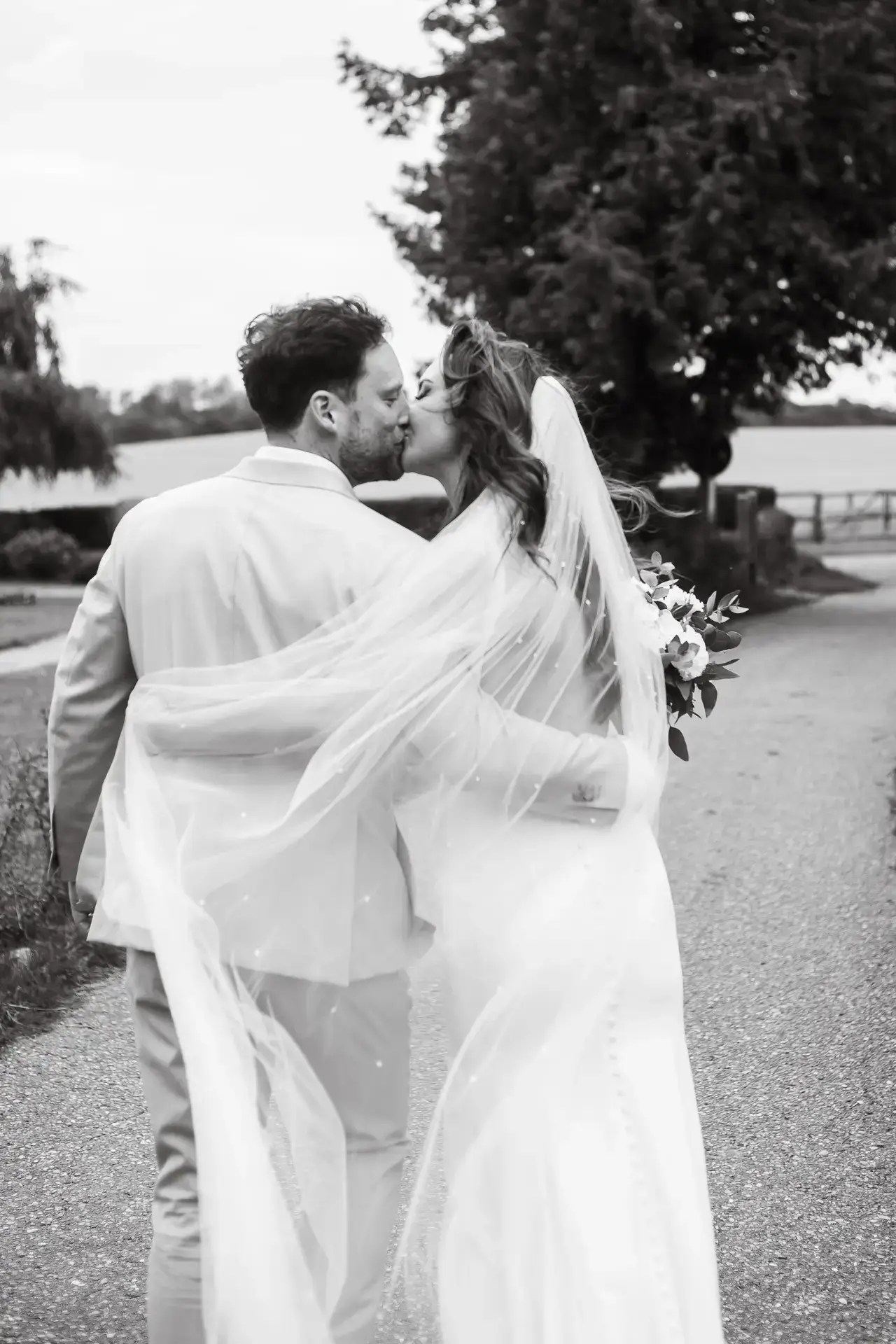 Michelle & Benjamin