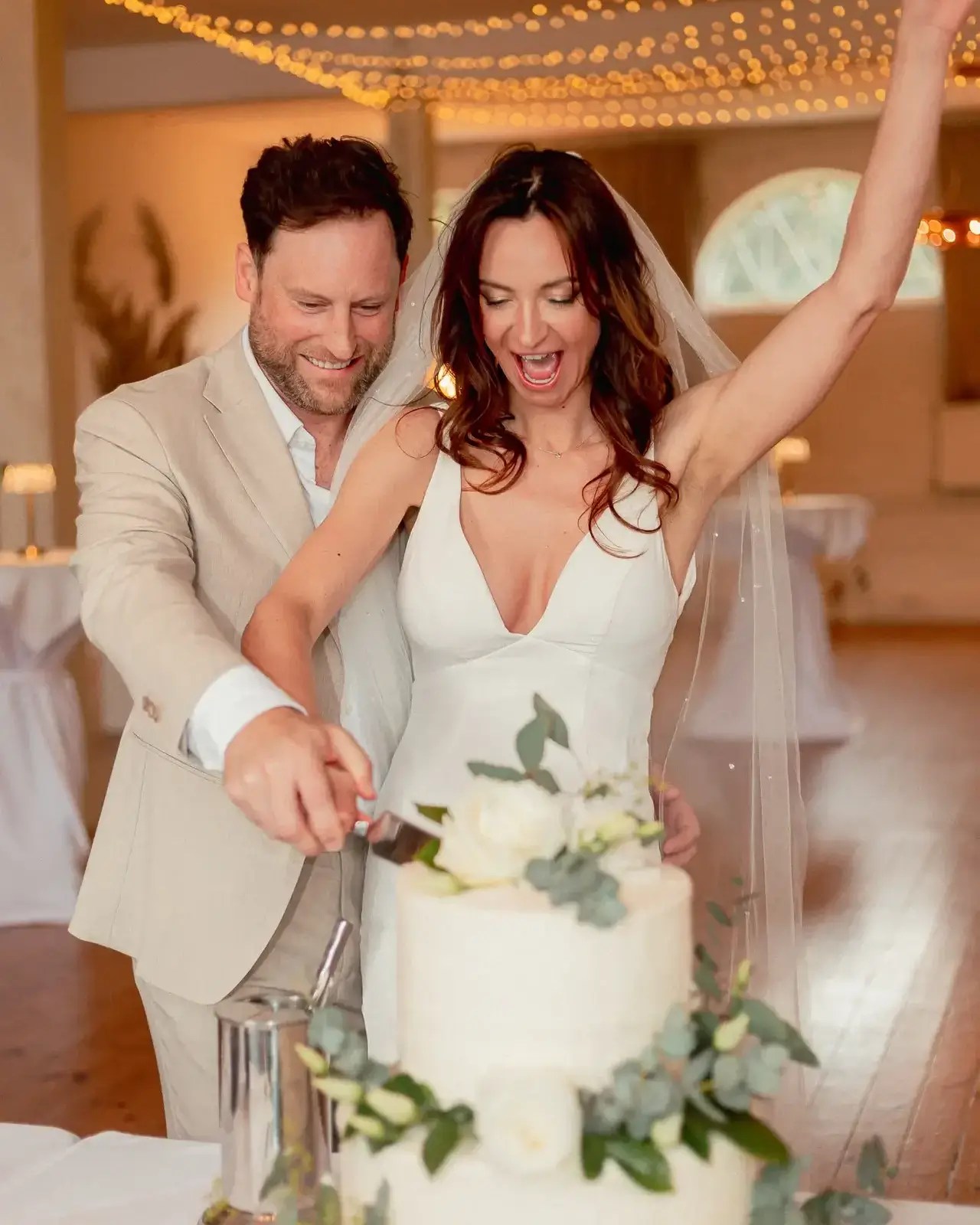 Michelle & Benjamin