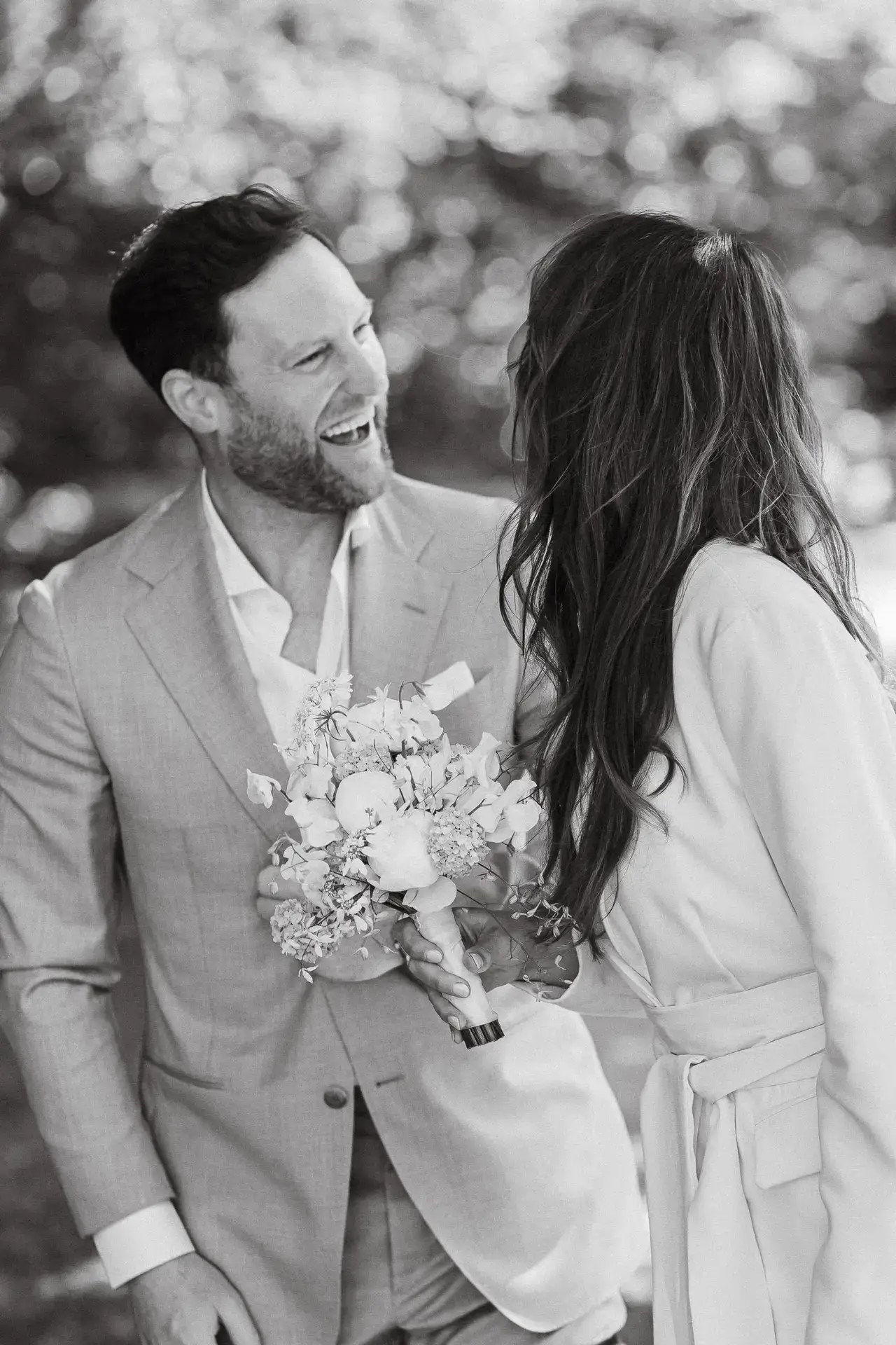 Michelle & Benjamin