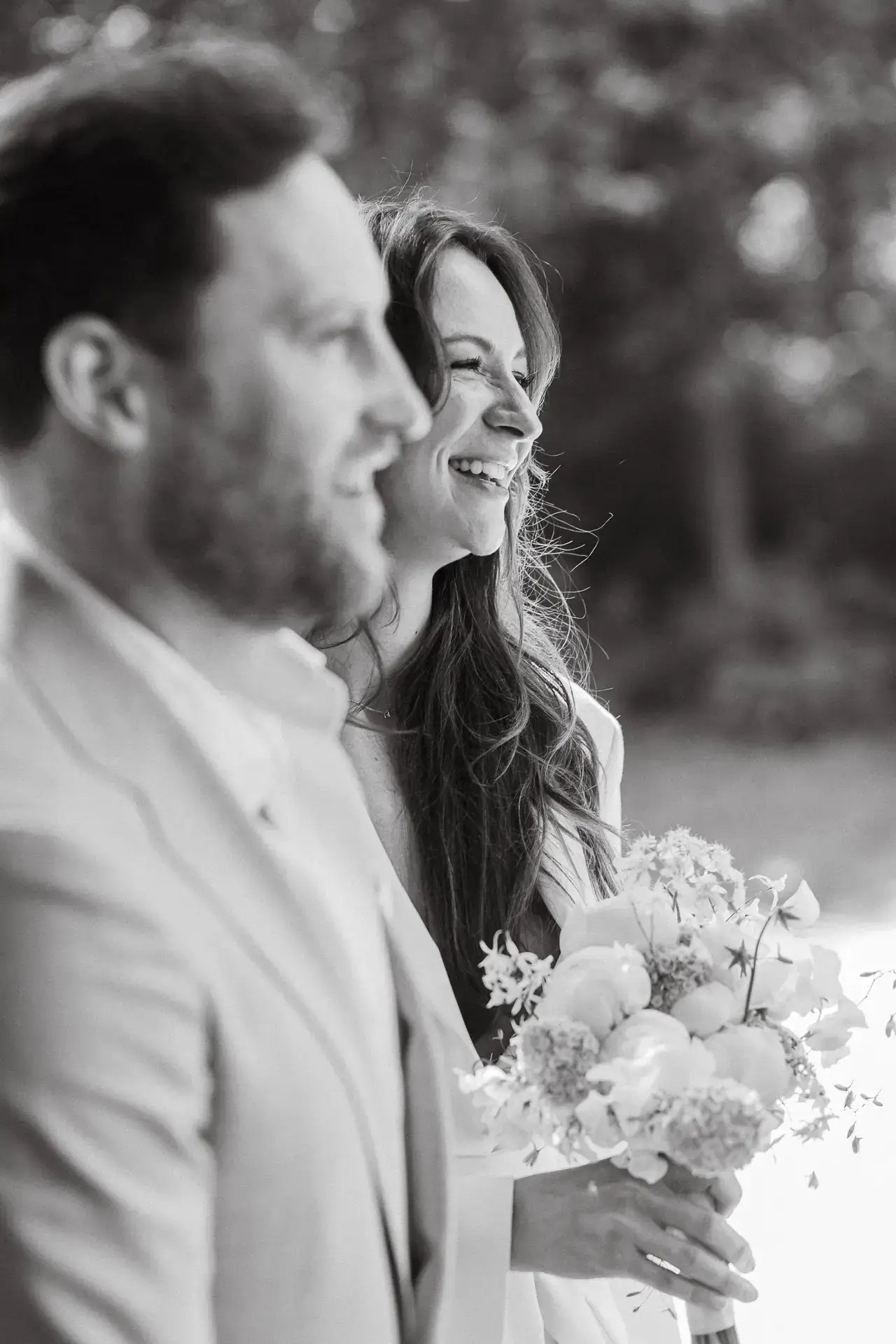Michelle & Benjamin