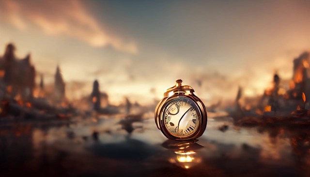 Unraveling the Mysteries of the Universe: A Review of Stephen Hawking’s “A Brief History of Time