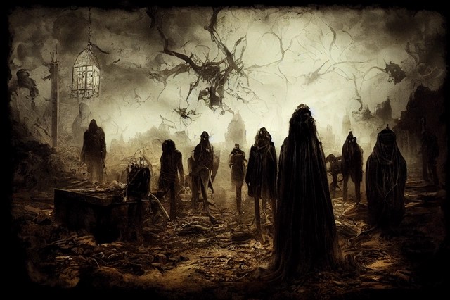 We Have Always Lived in the Castle: A Dark and Compelling Tale of Isolation and Madness