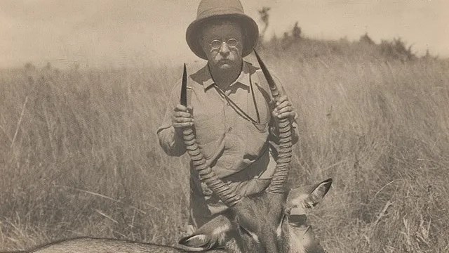 The Rise of a Leader: A Review of “The Rise of Theodore Roosevelt” by Edmund Morris