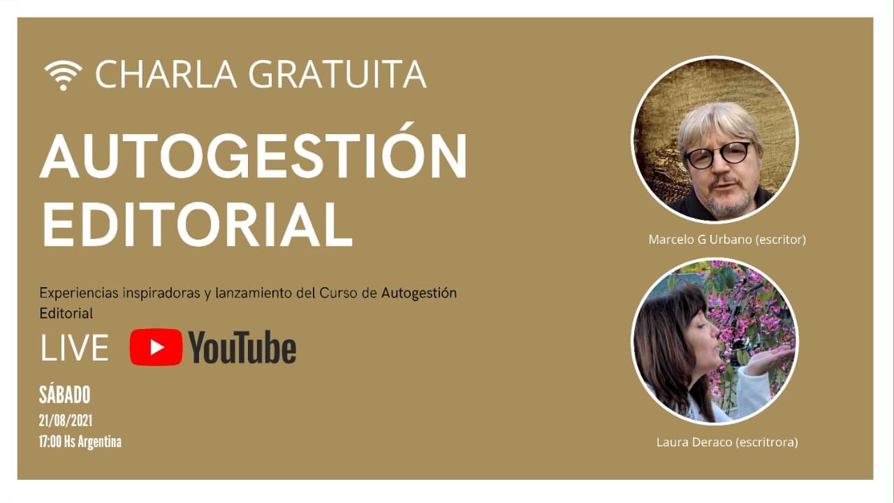 Autogestión Editorial