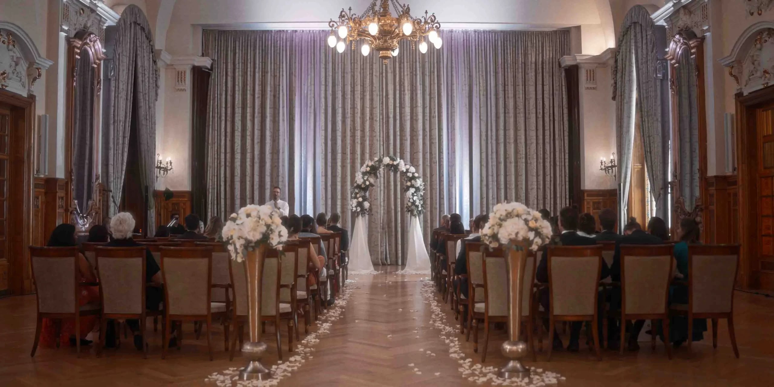 cérémonies mariage