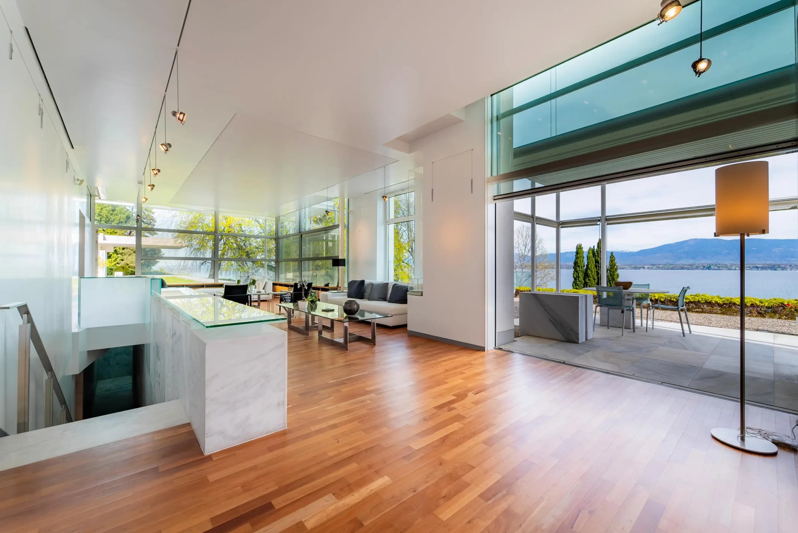 villa suisse
