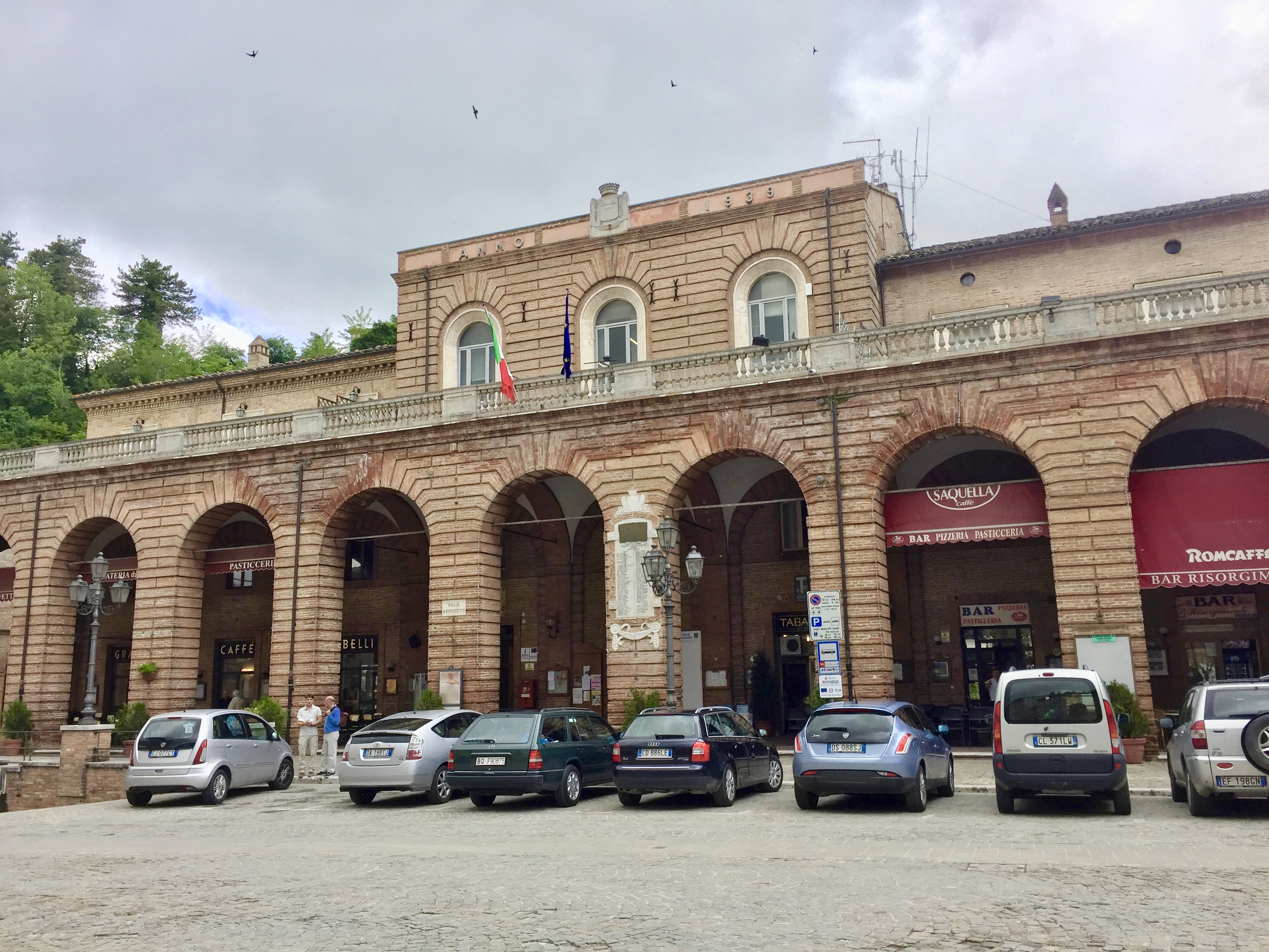 #LeMarcheMagic #MonteSanMartino #Madonnadell’Ambro #Smrillo #LavandaBlu #Petritoli #CarloCrivelli #VincenzoPagani #VittoreCrivelli #DrivingBackRoads #SacredChurch #AmazingArt