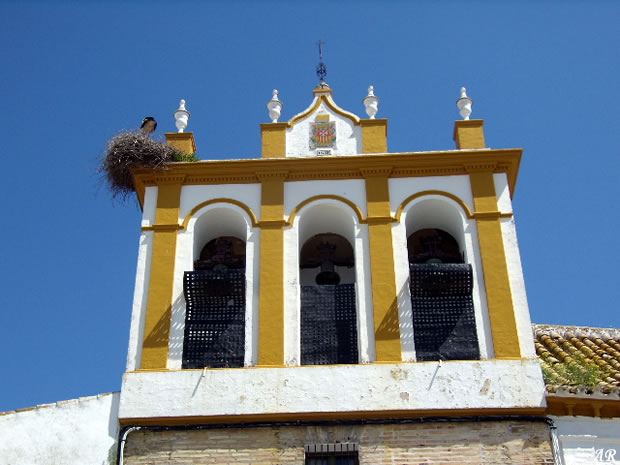 San Andrés de Marchena