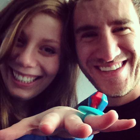 Ringpop proposal, 2013