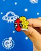 Pin Deadpool