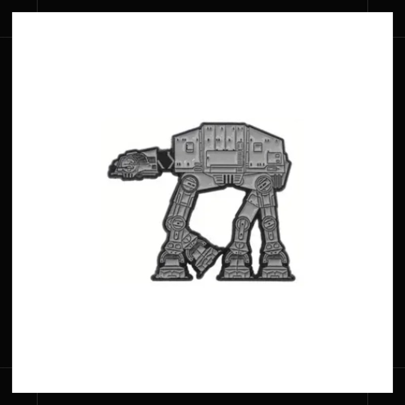 Pin AT-AT Star Wars