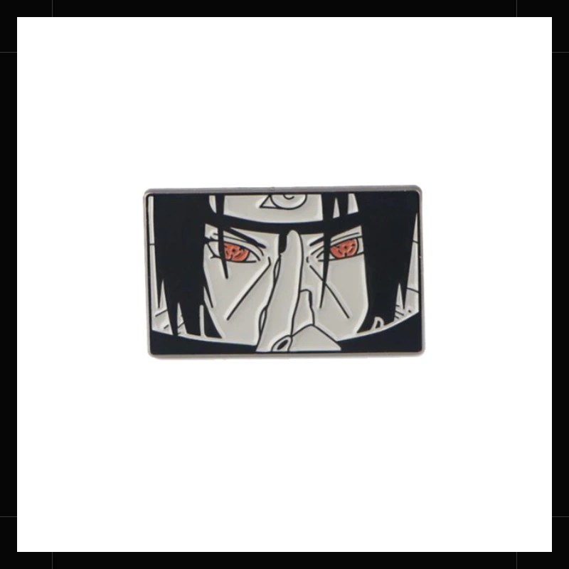 Pin Sasuke Naruto