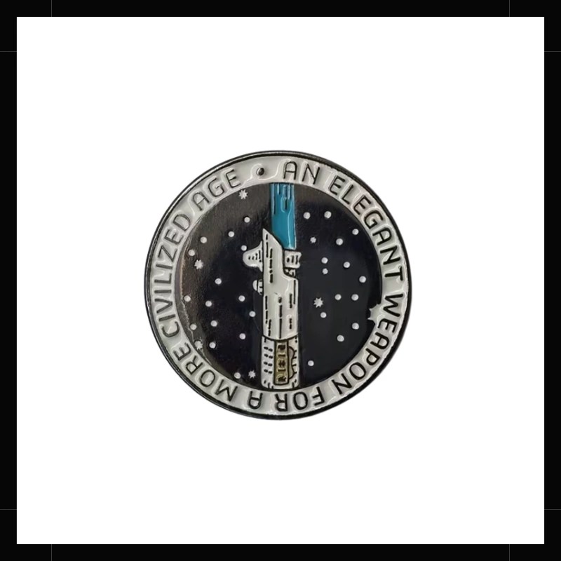 Pin Sable Star Wars