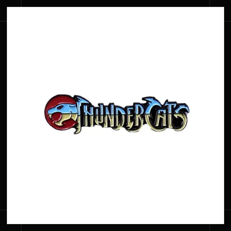 Pin Thundercats