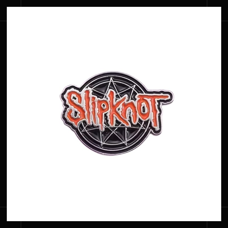 Pin Slipknot