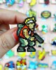 Pin Metal Slug