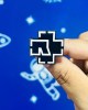 Pin Rammstein 1