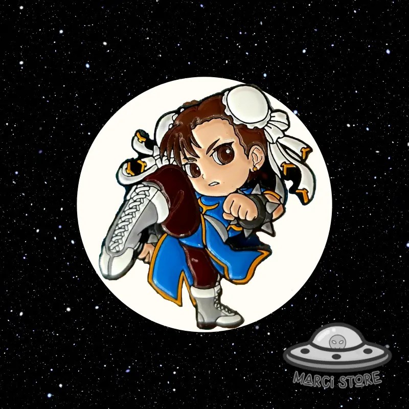 Chun Lee