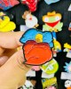 Pin Homero Rollo de Canela