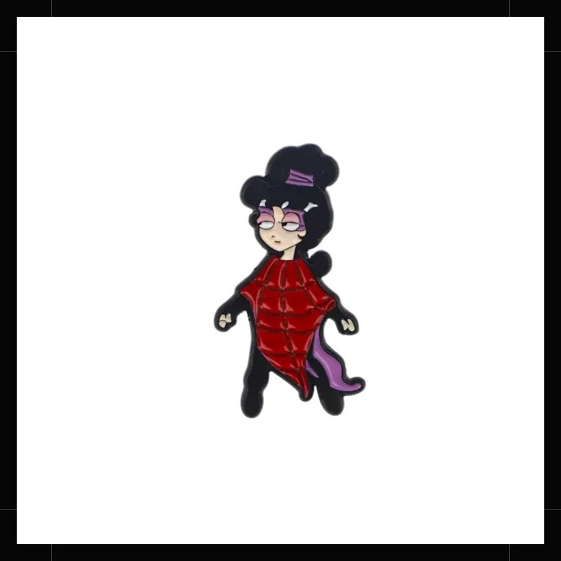 Pin Lydia Beetlejuice