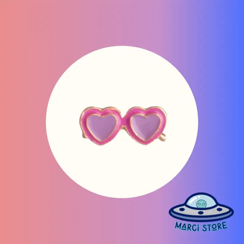 Lentes Rosa Lentes Rosa