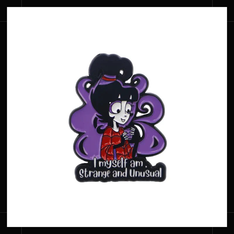 Pin Beetle Juice